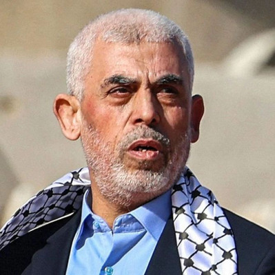 辛瓦尔被杀后，本轮巴以冲突或已接近关键拐点