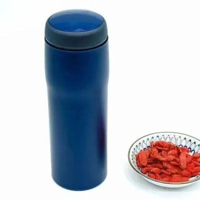 摇晃几下，瞬间炸开！保温杯泡枸杞怎么成了“炸弹”