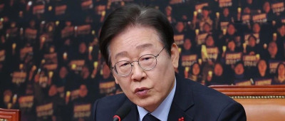 快讯！李在明：将再推动弹劾尹锡悦