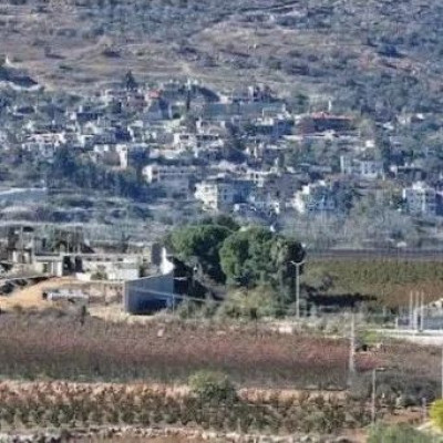 以色列与真主党，又打起来了