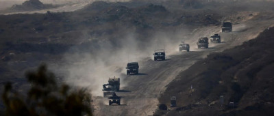 双方确认：以军车队遭伏击，多人死伤