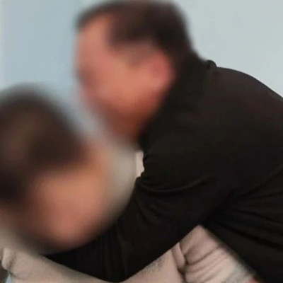 “父母找不到孩子，我想应该是很着急很着急的”