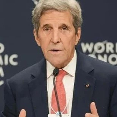 他反思：美国就是太