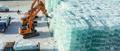 尔滨，又有惊喜！