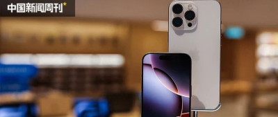 百度字节腾讯，谁能吃下“苹果”