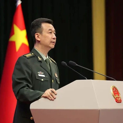 国防部：难道美方心里没点数吗？