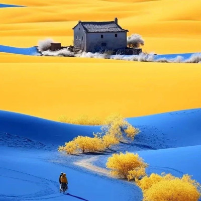 七言 | 拒绝别人，好爽啊