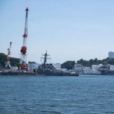 涉核武器，日美制定指针，部分保密