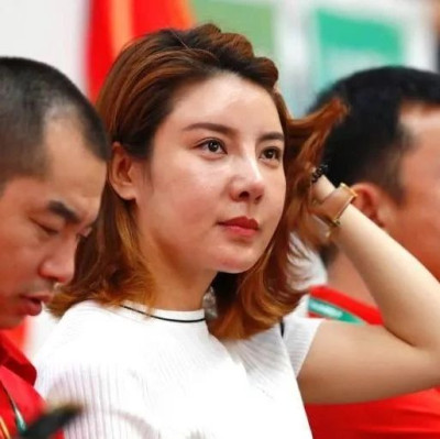 奥运冠军杜丽，有新职！