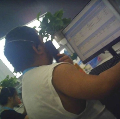 “记者卧底催收公司30天”，有新进展