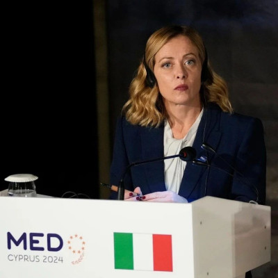 意总理：不可接受！