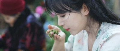 李子柒的这9句话，治愈了多少人的焦虑