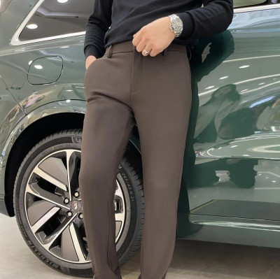 成熟男人的标志