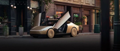 特斯拉不信油箱，困局中豪赌无人驾驶