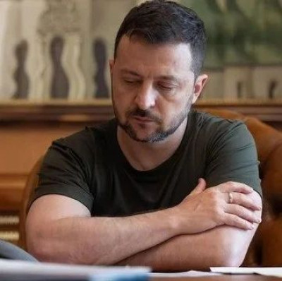 乌新法律：允许外籍人士任乌军官