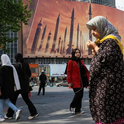 媒体披露伊朗新防务协议草案