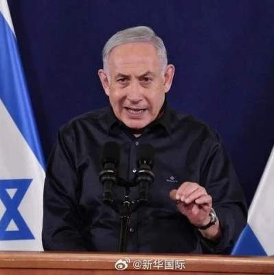 “以色列已经发生很大变化”