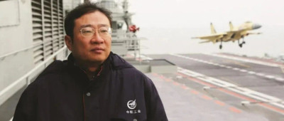 咱们有歼-35A了，多希望你能看见！