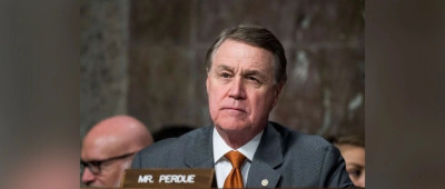 特朗普提名美国新任驻华大使