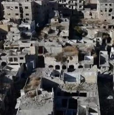 中方发声，美英法德发表联合声明