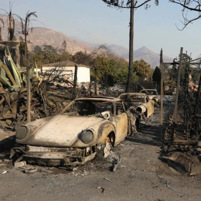 伊朗想对美国施以援手