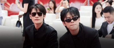 小杨哥围剿小杨哥