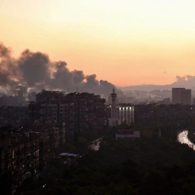 叙外长：阿萨德没发评论