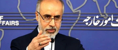 伊朗：“抵抗力量”有能力，我们不派兵