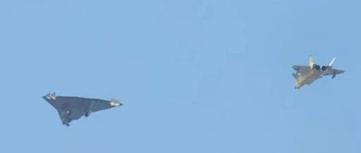 欧美还在热议：有突破也有让步，可能担此重任