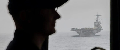 以色列持续空袭，美国向中东