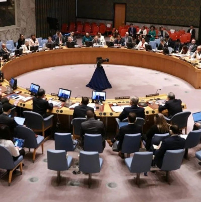 中方向叙利亚发出呼吁