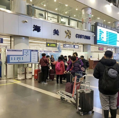 延至10天！“中国全面放宽”