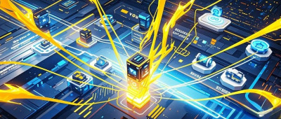 算力能否像水和空气一样赋能百业？