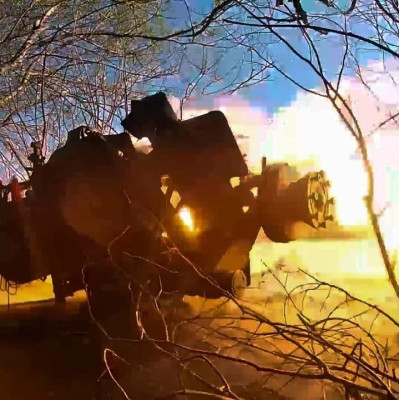 “精锐集结”，乌军瞄准俄目标