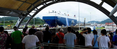 墨西哥、哥伦比亚、智利和委内瑞拉，都表态了