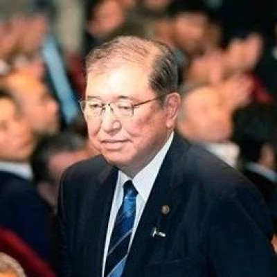 观网快评：石破茂注意！离这个