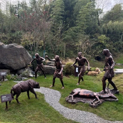 “我是谁？我从哪里来？”最新考古发现→