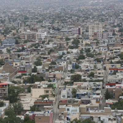 巴基斯坦轰炸阿富汗，“46人死亡”