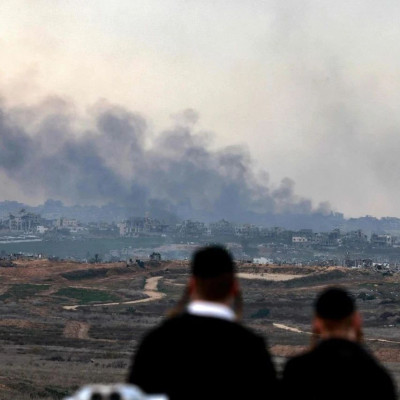 哈马斯宣布：准备释放34名人质