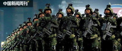 朝鲜军队去哪儿了？