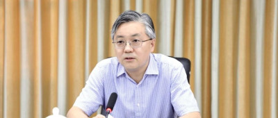 南京市委书记调整