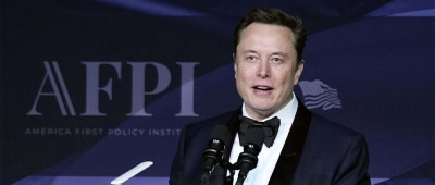 马斯克：俄罗斯会报复