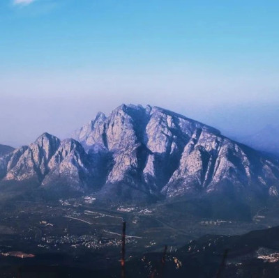 无敌是多么寂寞