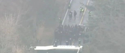 逮捕尹锡悦 再次执行！