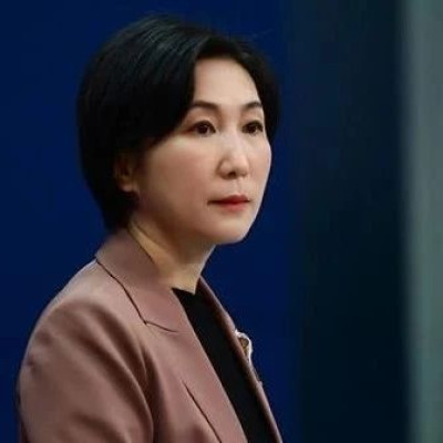 中方回应G7：管好自己的事