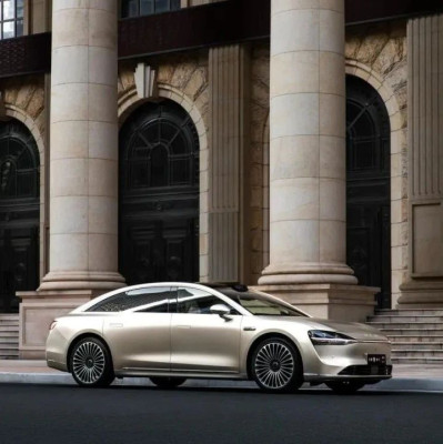 又一家车企法务部拿起法律武器！享界汽车正式提起民事诉讼