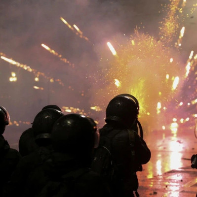 克宫表态：俄罗斯不会干预