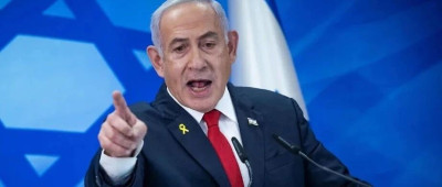 内塔尼亚胡揽功：阿萨德垮台，都是以色列功劳