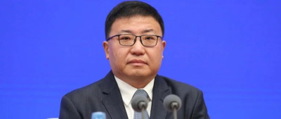 吴伟任上海市副市长