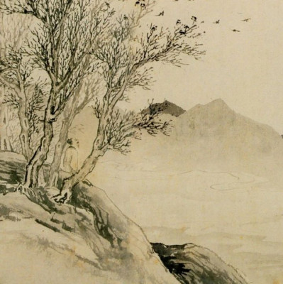 前半生过于传奇，后半生查无此人